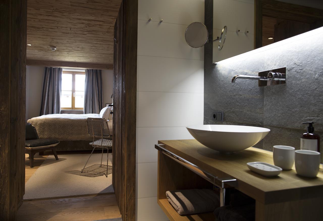House Hannes Schneider Stuben Stuben am Arlberg Exterior photo
