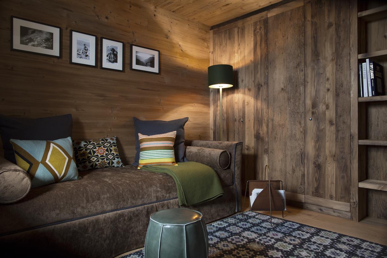 House Hannes Schneider Stuben Stuben am Arlberg Exterior photo
